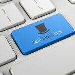 what is black hat SEO